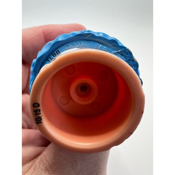 Fisher-Price Little People Disney Princess Cinderella Replacement Figure 2014 - Picture 3 of 3